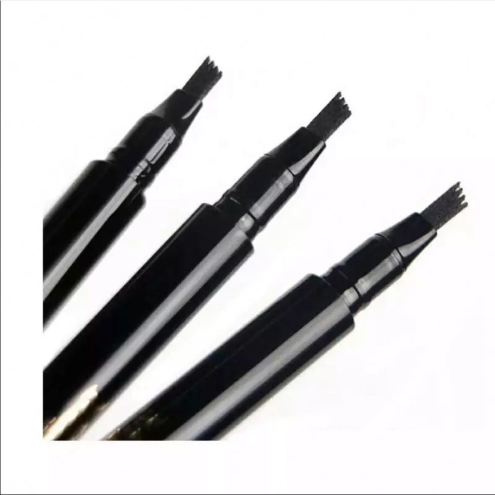 Eyebrow Tattoo Pen - Tattoo Brow Tint Pen